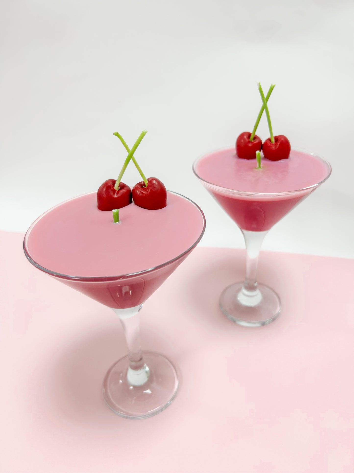 Coctel Cherry Bomb 🍒