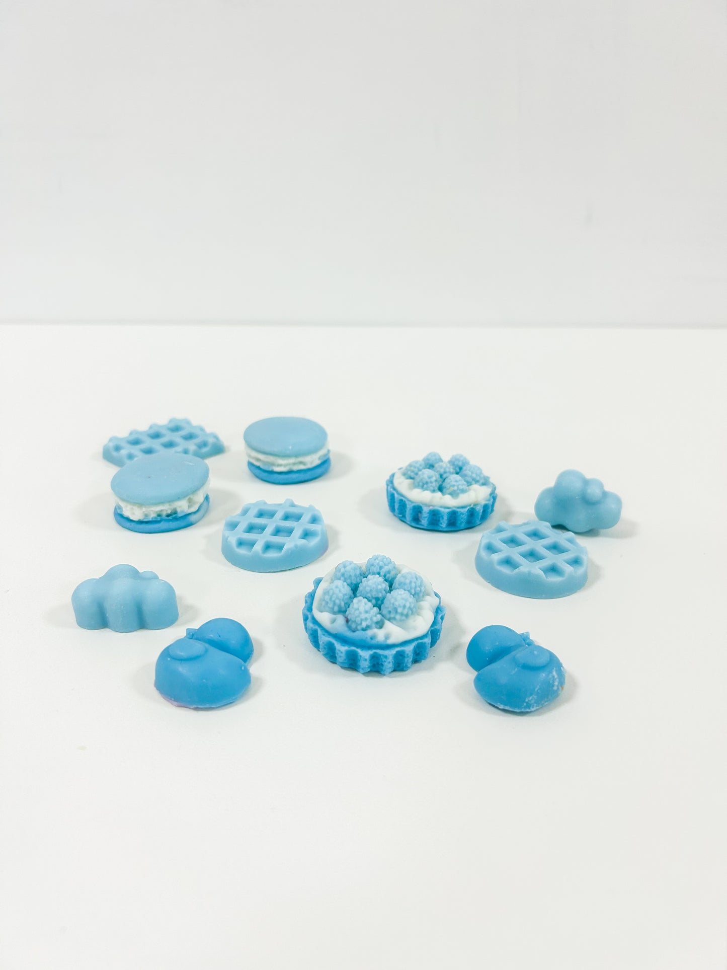 Ropa limpia 🫧☁️