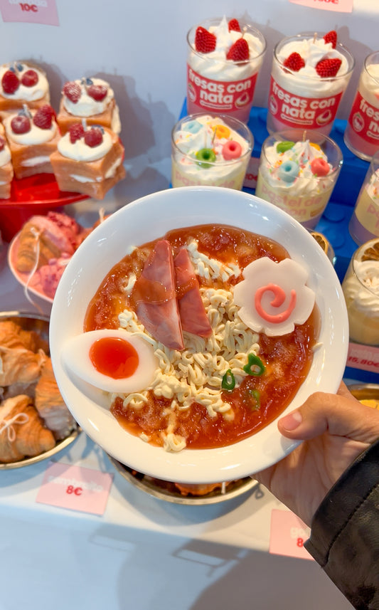 Ramen 🍜🍥🍲