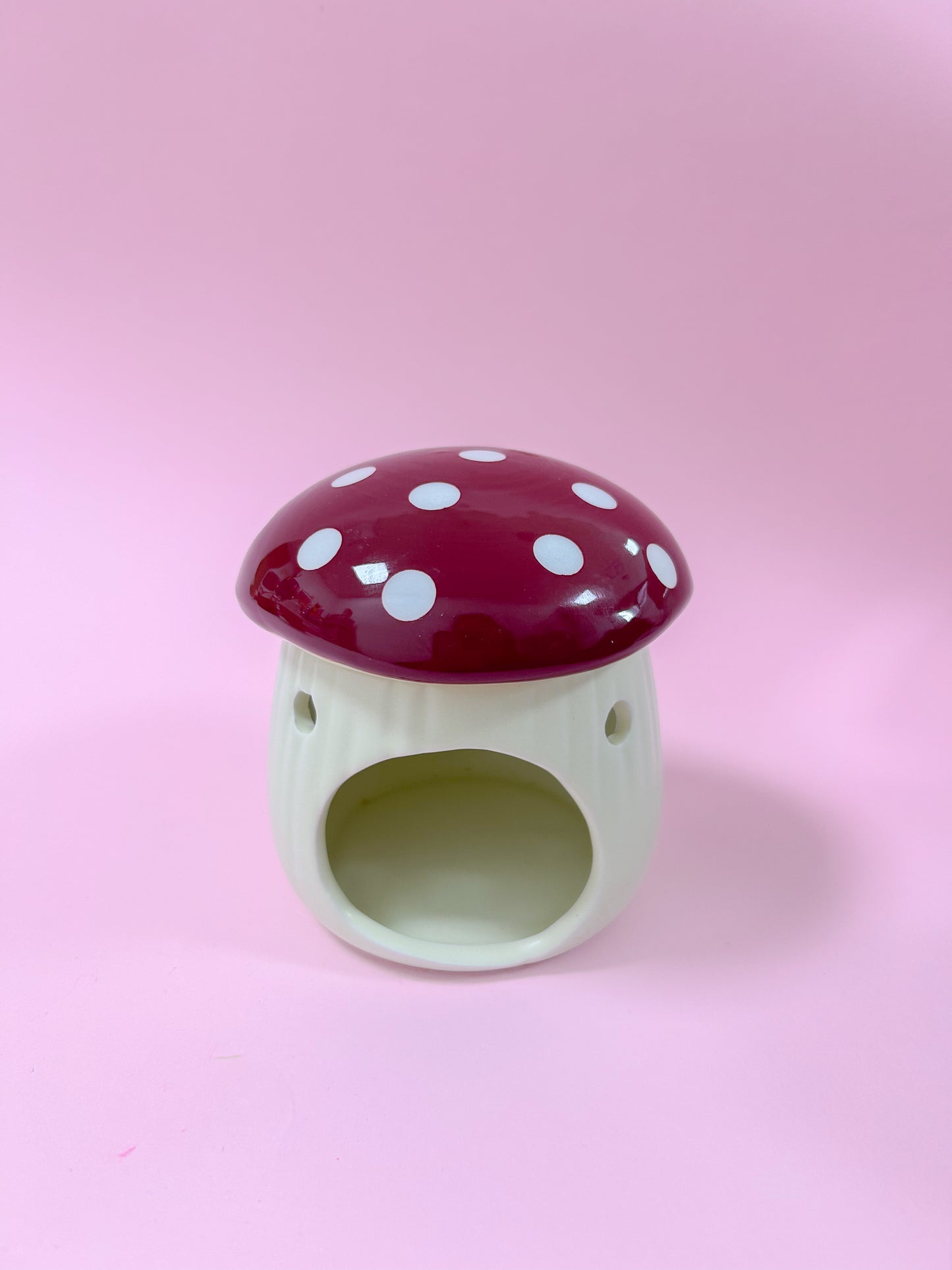 Quemador Champiñón 🍄