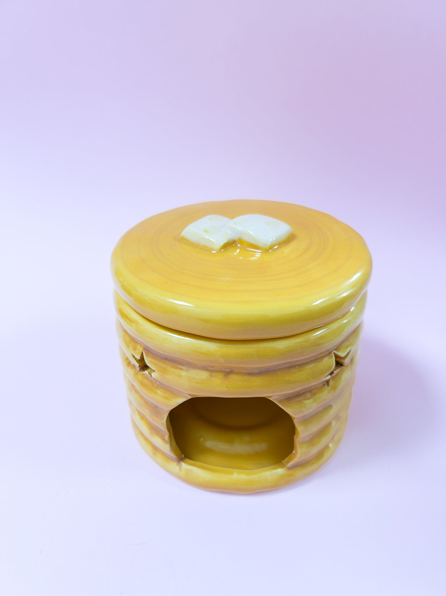 Quemador Tortitas🥞