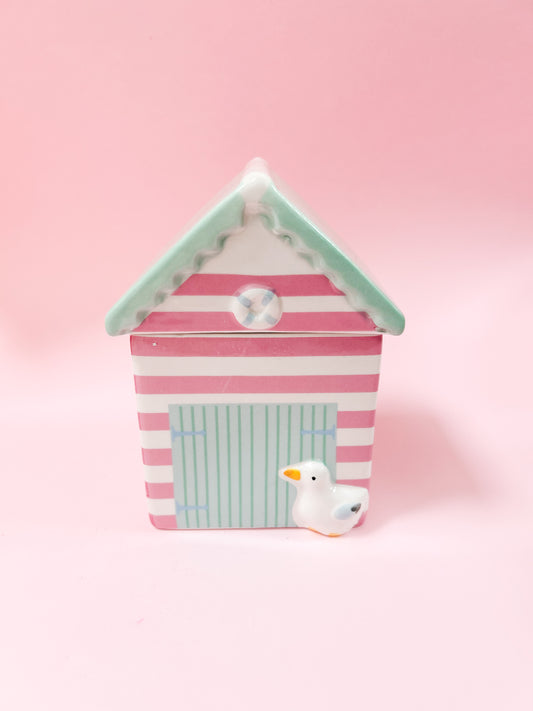 Quemador Casita Verano